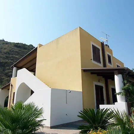 Villetta Da 4 A 5 Posti Letto Vicina Al Mare Apartmán