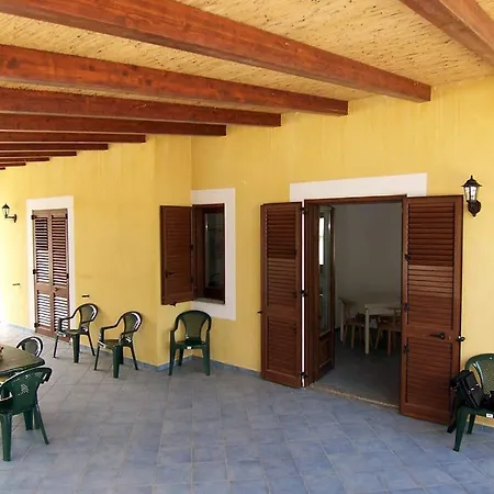 Apartmán Villetta Da 4 A 5 Posti Letto Vicina Al Mare Lipari (Isola Lipari)