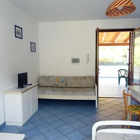 Apartmán Villetta Da 4 A 5 Posti Letto Vicina Al Mare