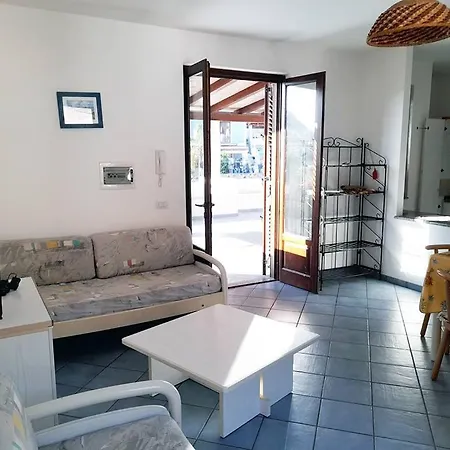 Villetta Da 4 A 5 Posti Letto Vicina Al Mare *