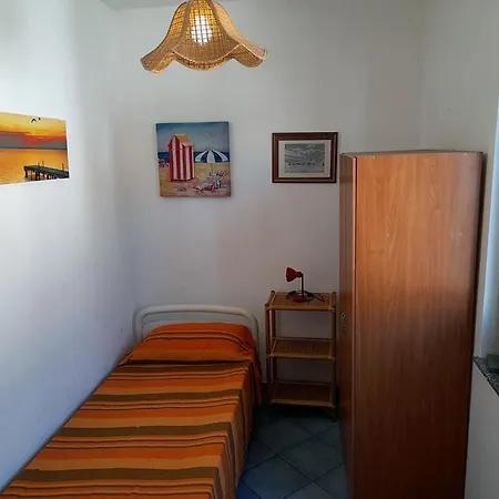 Villetta Da 4 A 5 Posti Letto Vicina Al Mare