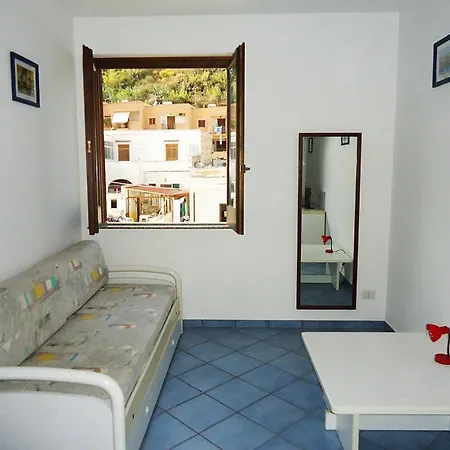 Villetta Da 4 A 5 Posti Letto Vicina Al Mare Apartmán Lipari (Isola Lipari)