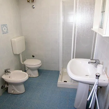 Villetta Da 4 A 5 Posti Letto Vicina Al Mare Lipari (Isola Lipari)