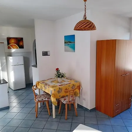Villetta Da 4 A 5 Posti Letto Vicina Al Mare Apartmán