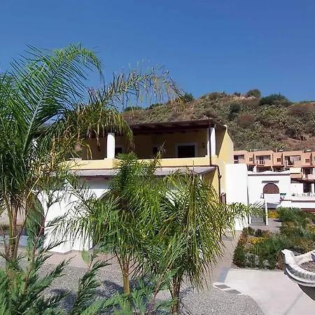 Villetta Da 4 A 5 Posti Letto Vicina Al Mare Lägenhet