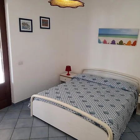 Villetta Da 4 A 5 Posti Letto Vicina Al Mare * Lipari (Isola Lipari)