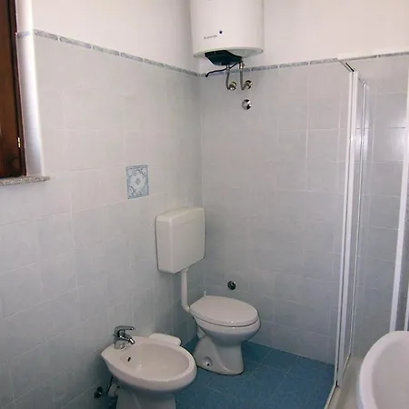 Villetta Da 4 A 5 Posti Letto Vicina Al Mare Lägenhet *
