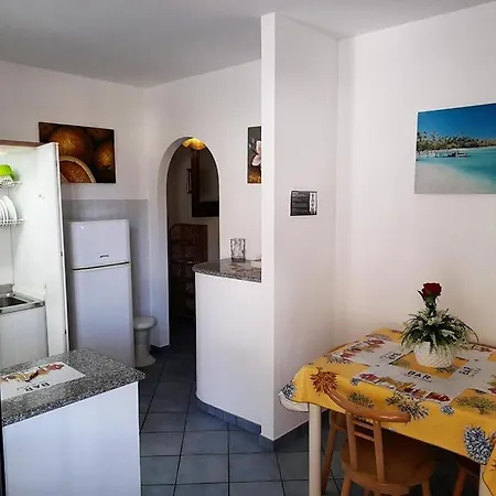 Villetta Da 4 A 5 Posti Letto Vicina Al Mare *