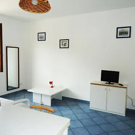 Villetta Da 4 A 5 Posti Letto Vicina Al Mare Lägenhet *