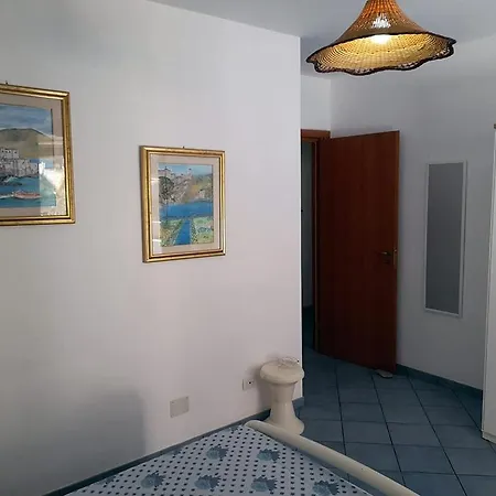 Villetta Da 4 A 5 Posti Letto Vicina Al Mare *