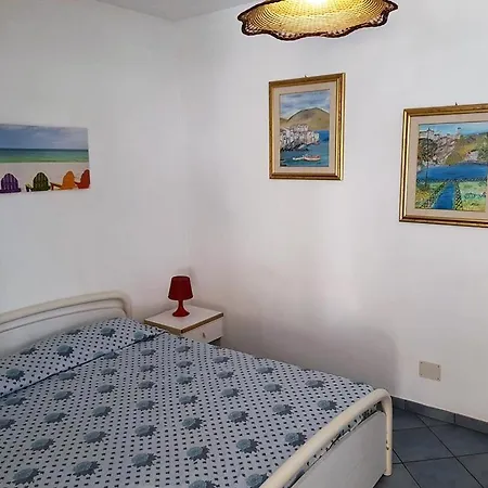 Villetta Da 4 A 5 Posti Letto Vicina Al Mare *