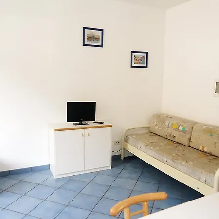 Lägenhet Villetta Da 4 A 5 Posti Letto Vicina Al Mare