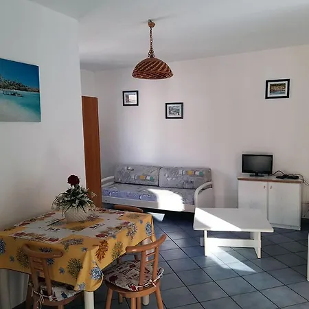Villetta Da 4 A 5 Posti Letto Vicina Al Mare